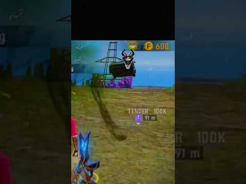 Riot Is Back 💀? #shorts #trending #freefire