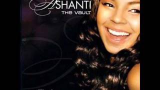 Ashanti - Saw Your Face [The Valut 2009]