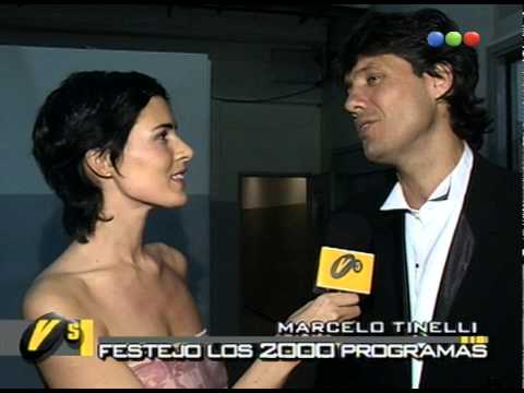 Los 2000 Programas De Videomatch - Versus