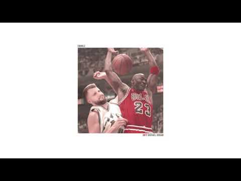 Enrikle & Uncle Igo (feat. Dziki Wons, DJ Edison) - "Anty Jordan"