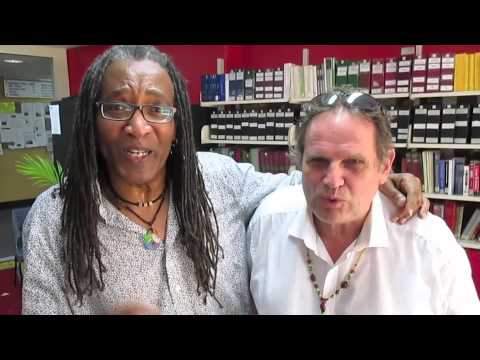 Umoya (Spirit) - Conflict & Resolution panel song