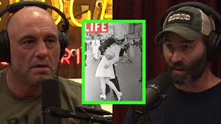 Download lagu The Difference Between WWII & Vietnam mp3