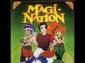 Magi Nation S02E17 CZ Titulky Hrobka Padělatele Relikvií