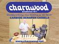 Charnwood Machinery's Tungsten Carbide Tipped Woodturning Scraper Chisels