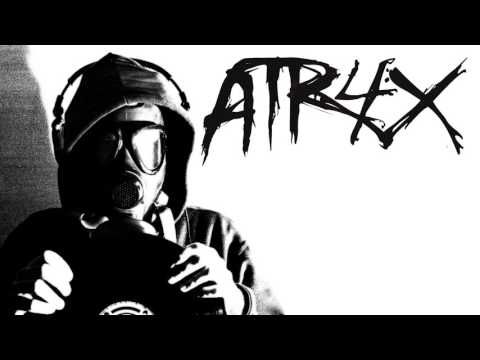 ATr4X - BREAKCORE MIX
