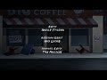 Big City Greens Chipwrecked Credits With Gravity Falls Dreamscaperers Credits Audio