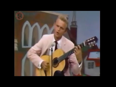 Jerry Reed - Guitar man 1967