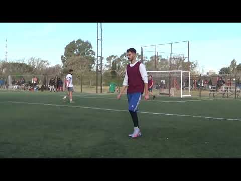 HASBULLA FC VS DELIRIO - #LigaNuñez - #Apertura SLD  18/06/2023