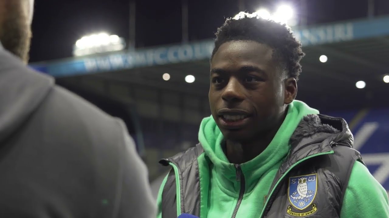INSIDE MATCHDAY | WEDNESDAY V MIDDLESBROUGH