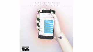 Katy Perry - Save As Draft ( Acapella Official )