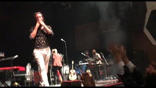 Holy Shit - Father John Misty