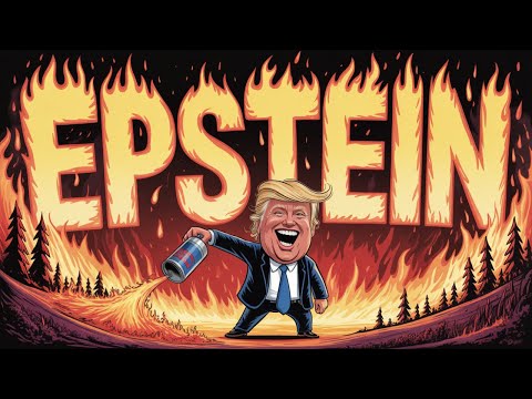 政客為何喜歡陰謀論 (Why Politicians Love Conspiracy Theories)