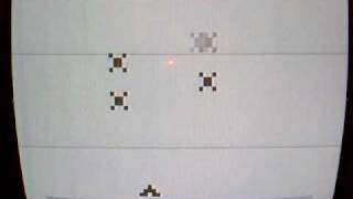 Cosmic - Jogando no TK85