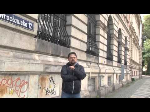 Poznaj swoje miasto - Gdy w Żarach drukowano pieniądze