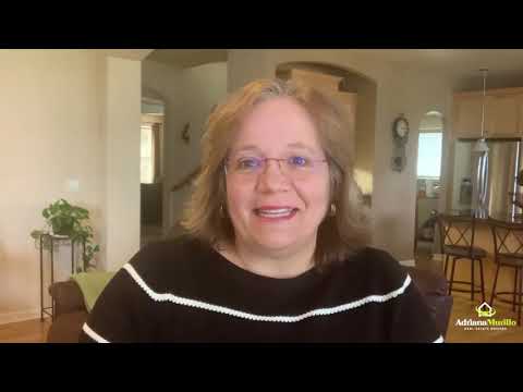 Welcome Message | Adriana Murillo | Real Estate Agent