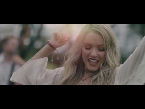 Emily Ann Roberts - "Stuck On Me + You" (Official Music Video)