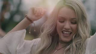 Emily Ann Roberts - &quot;Stuck On Me + You&quot; (Official Music Video)