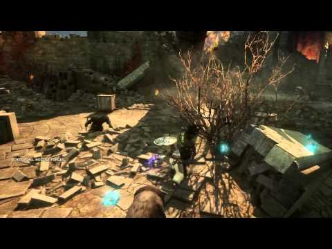 No Interface? No Problem! (Ft. Pringtella) Perilous Darkspawn