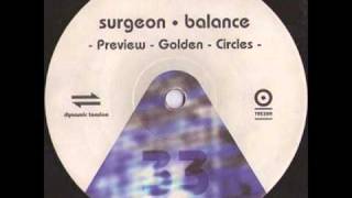 Surgeon - Balance - the heath