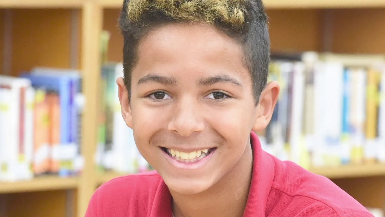 Fees College Preparatory Middle School Showcase