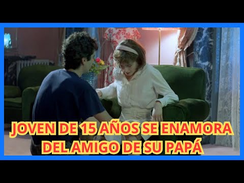 🔥 LAS EDADES DE LULÚ: EL DESEO, EL AMOR Y UNA VIDA FUERA DE LO COMÚN