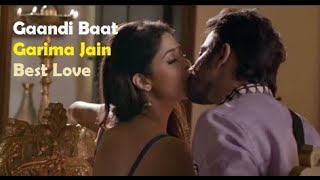 Garima Jain Hot Romantic scene review