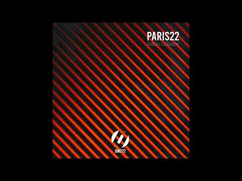 Julian Collazos - Paris22 (Original Mix)