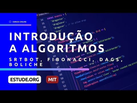 Algoritmos e Computação Aula 1 Introdução a Algoritmos