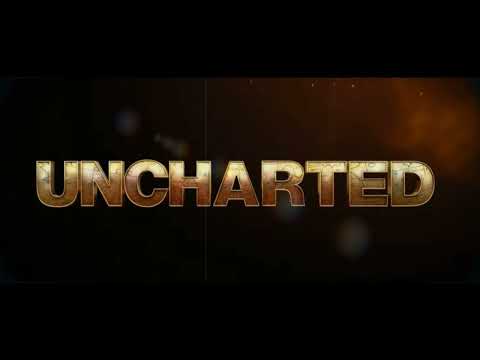 Apache Sun - The Rain That Never Came (Uncharted Movie Soundtrack)