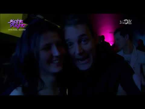 Goldhand Live Mix @ White Angel Budapest