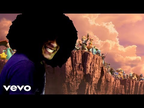 The Pelones - Super Smash Bros Ultimate. Main Theme(ft. Sr. Pelo)