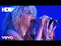 Ke$ha - Party At A Rich Dude's House (Rock in Rio, 2011 / HDTV)