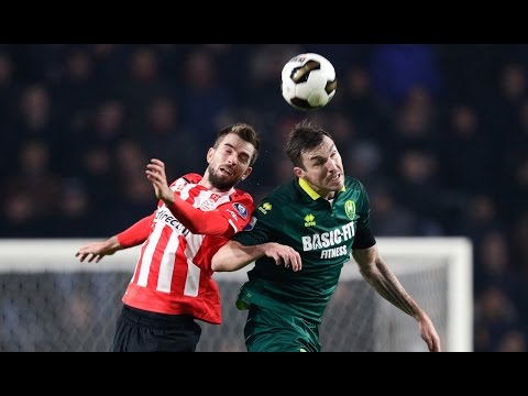 26-11-2016: PSV - ADO Den Haag