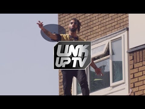 Parris Robbo - Potential (Prod. @ConnerNunn) [Music Video] Link Up TV
