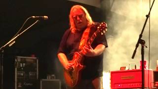 Dreams into Mule,  - Gov't Mule July 15, 2017