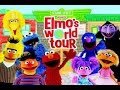 Elmo S World Violins Sesame Street