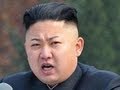 FGL Ft Nelly Cruise PARODY Kim Jong Un Song Rucka Rucka Ali