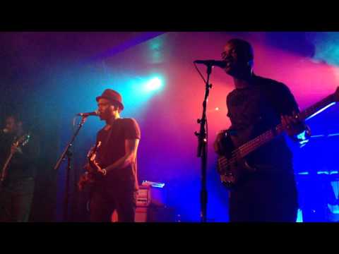 Songhoy Blues @ The Echo