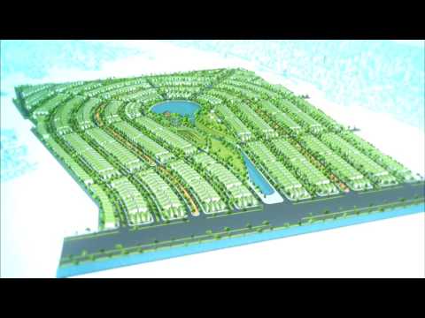 Arhitekte buntovnici E01 - Povratak prirodi - Ponedjeljak 17:05