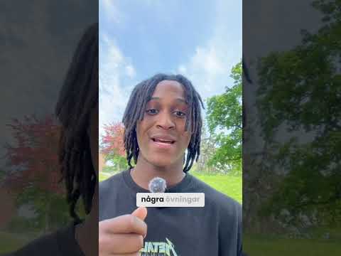 Dagens tips, hemmagym ”Loïc”