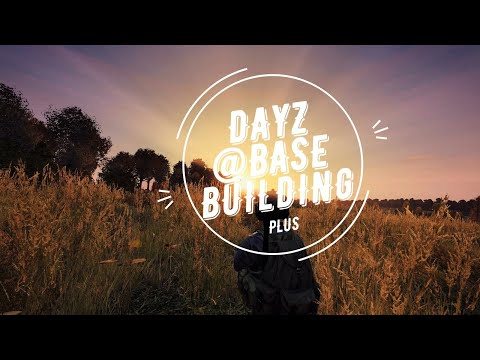 Dayz How To Install Base Building Plus Using FTP Host 4NetPlayers.com Chernarus Map