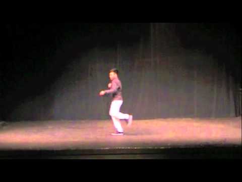 REPLAY Showcase 2012 - BoyFriend Solo