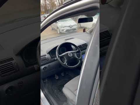 фото volkswagen sharan i рестайлинг 0