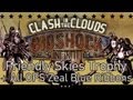 Bioshock Infinite CinC Ops Zeal Blue Ribbons