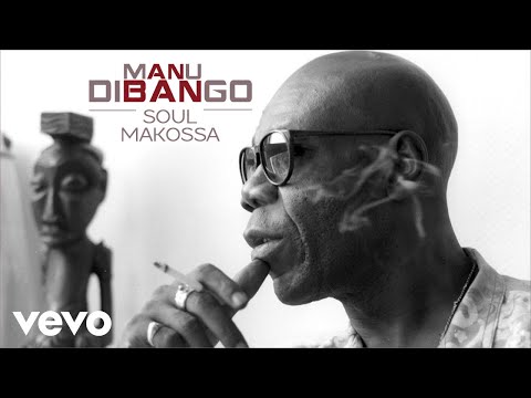 Manu Dibango - Soul Makossa (Audio Officiel)