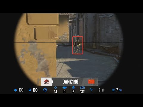 Remember his name DANK1NG, He destroys everyone in his path