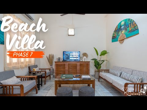 Property video