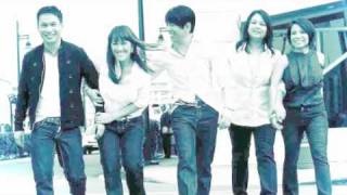 Afraid for Love To Fade (Mash Up Remix) - Jose Mari Chan &amp; The CompanY