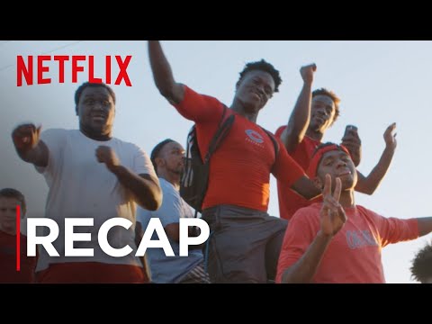 Video trailer för Last Chance U - Season 1 | Recap | Netflix