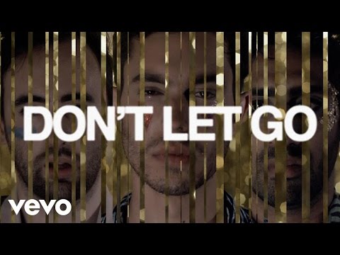 Strong Asian Mothers - Don't Let Go